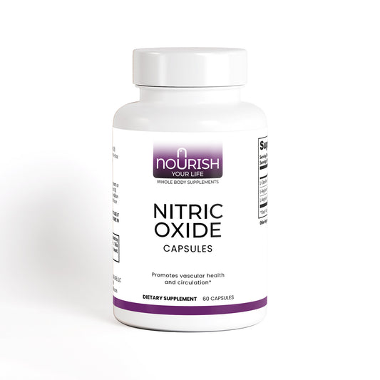 Nitric Oxide