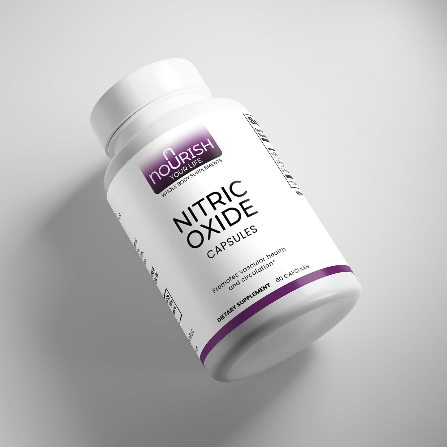 Nitric Oxide