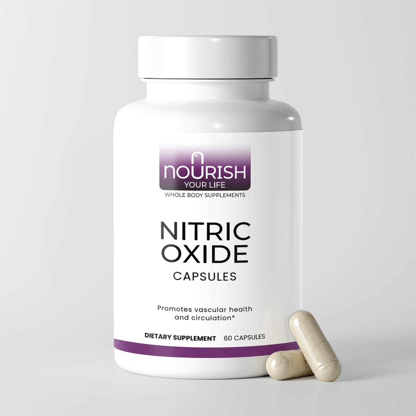 Nitric Oxide