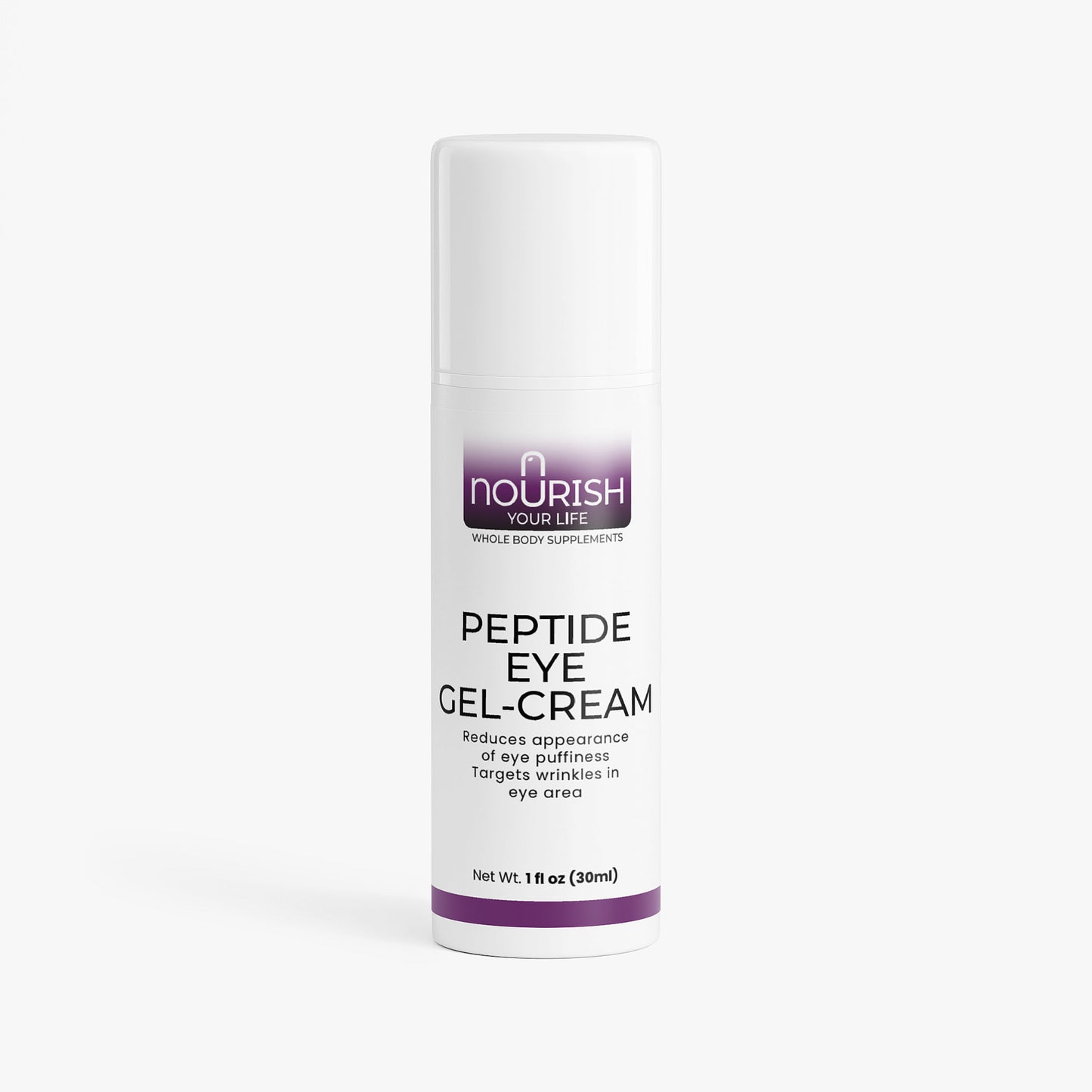 Peptide Eye Gel-Cream