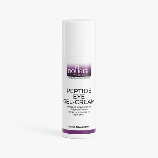 Peptide Eye Gel-Cream
