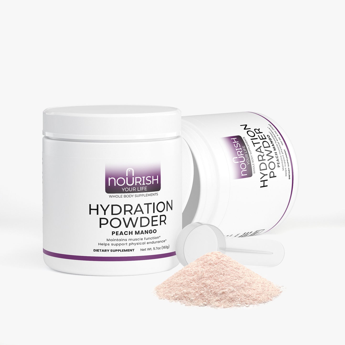 Hydration Powder (Peach Mango)
