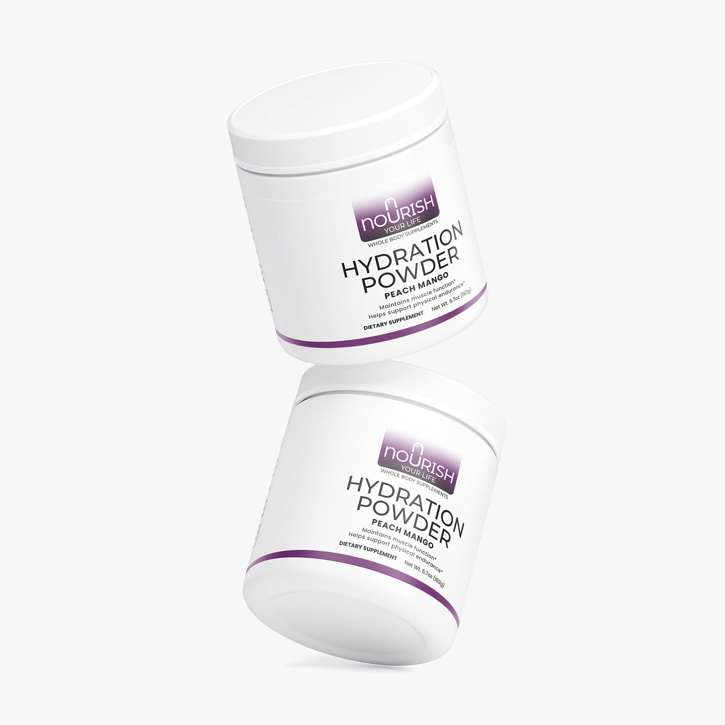 Hydration Powder (Peach Mango)