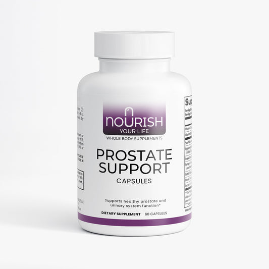 Prostate Support