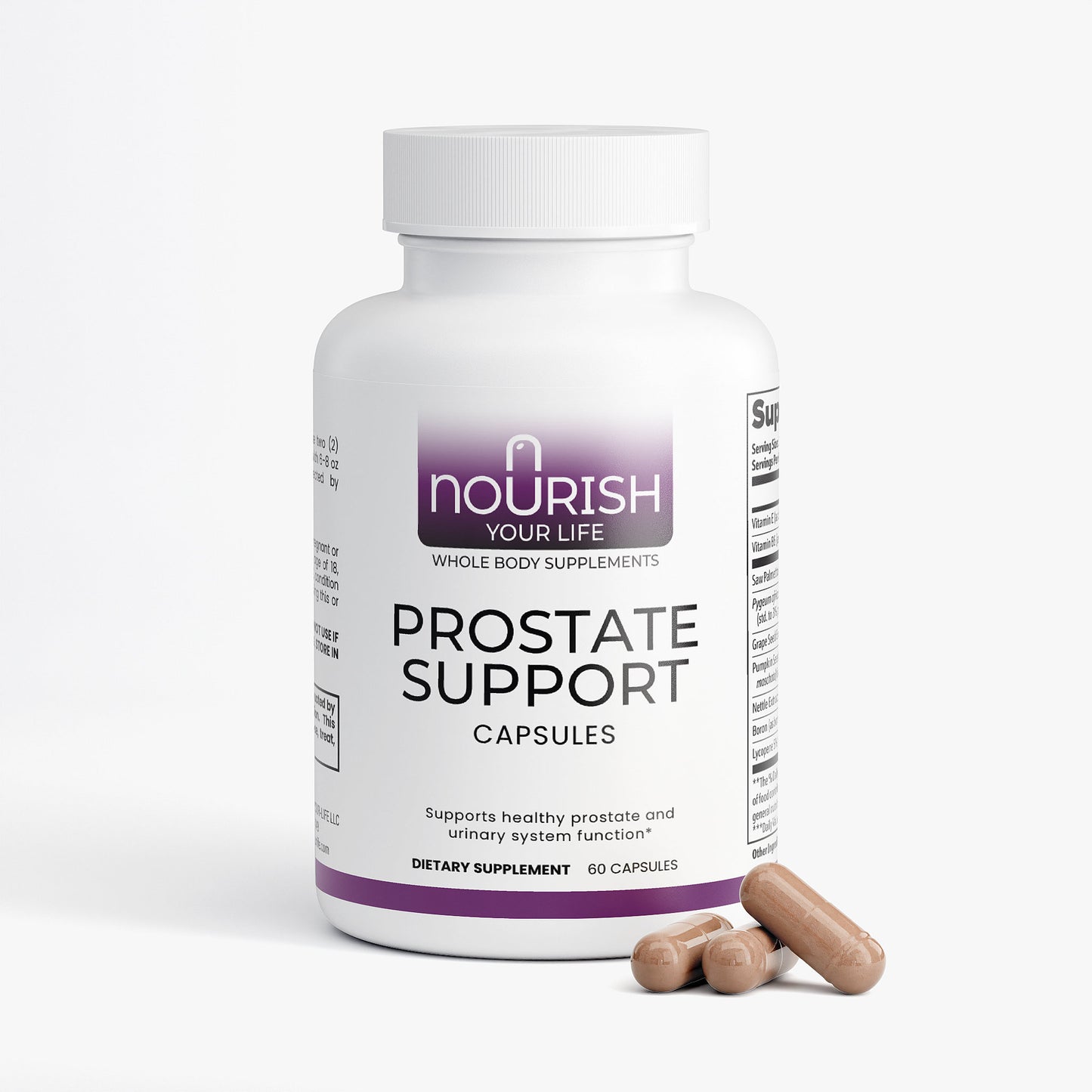 Prostate Support