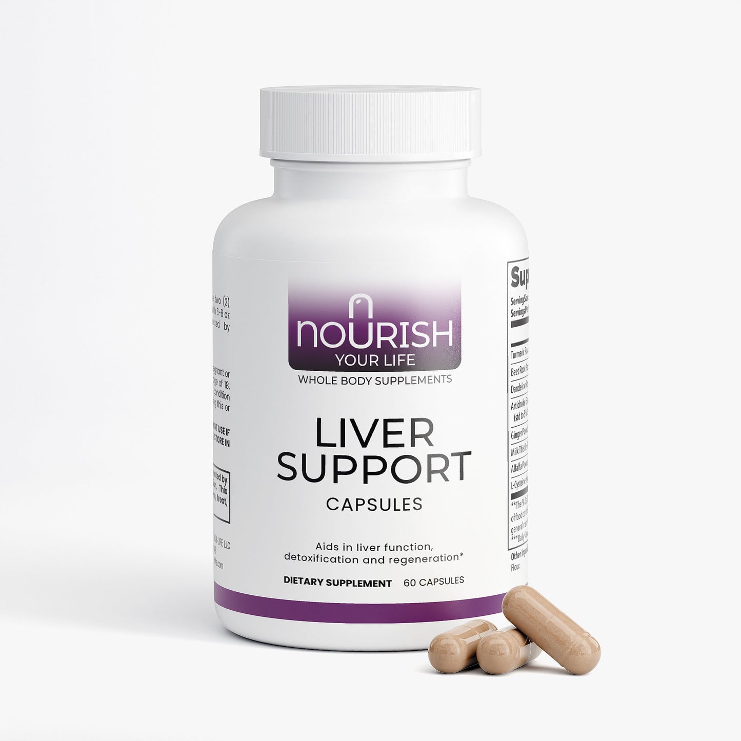 Liver Support