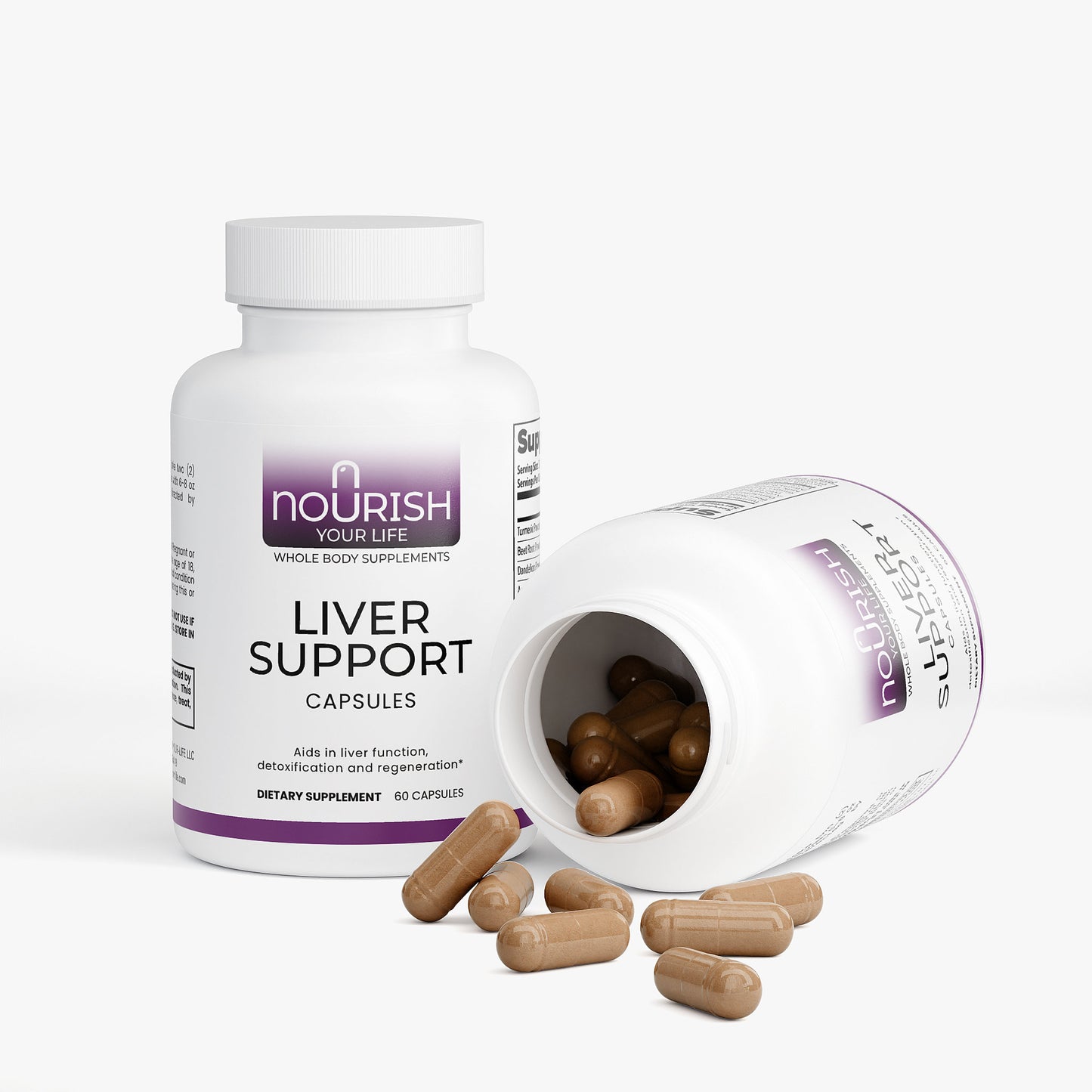 Liver Support