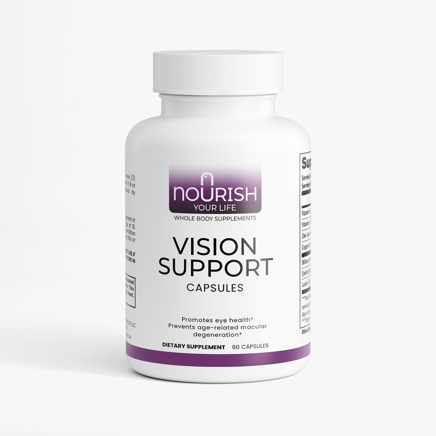 Vision Support
