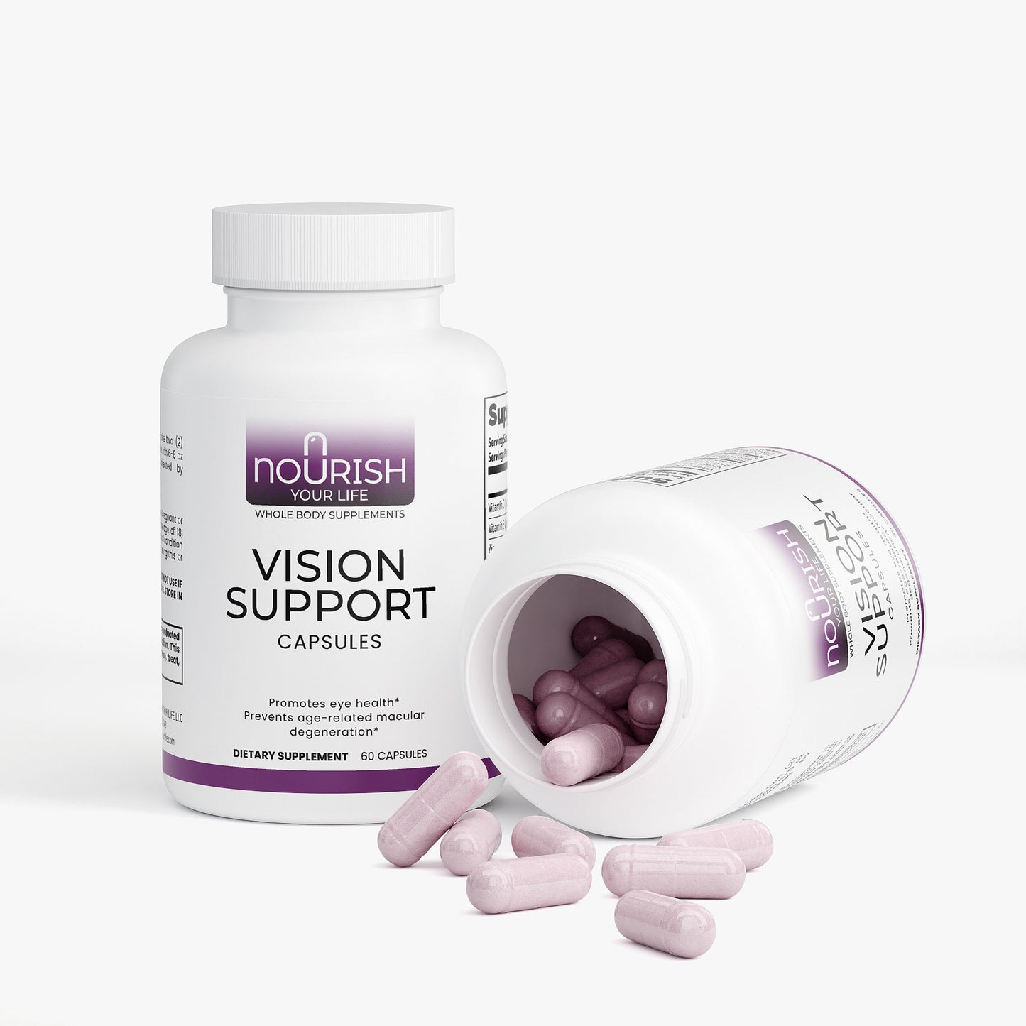 Vision Support