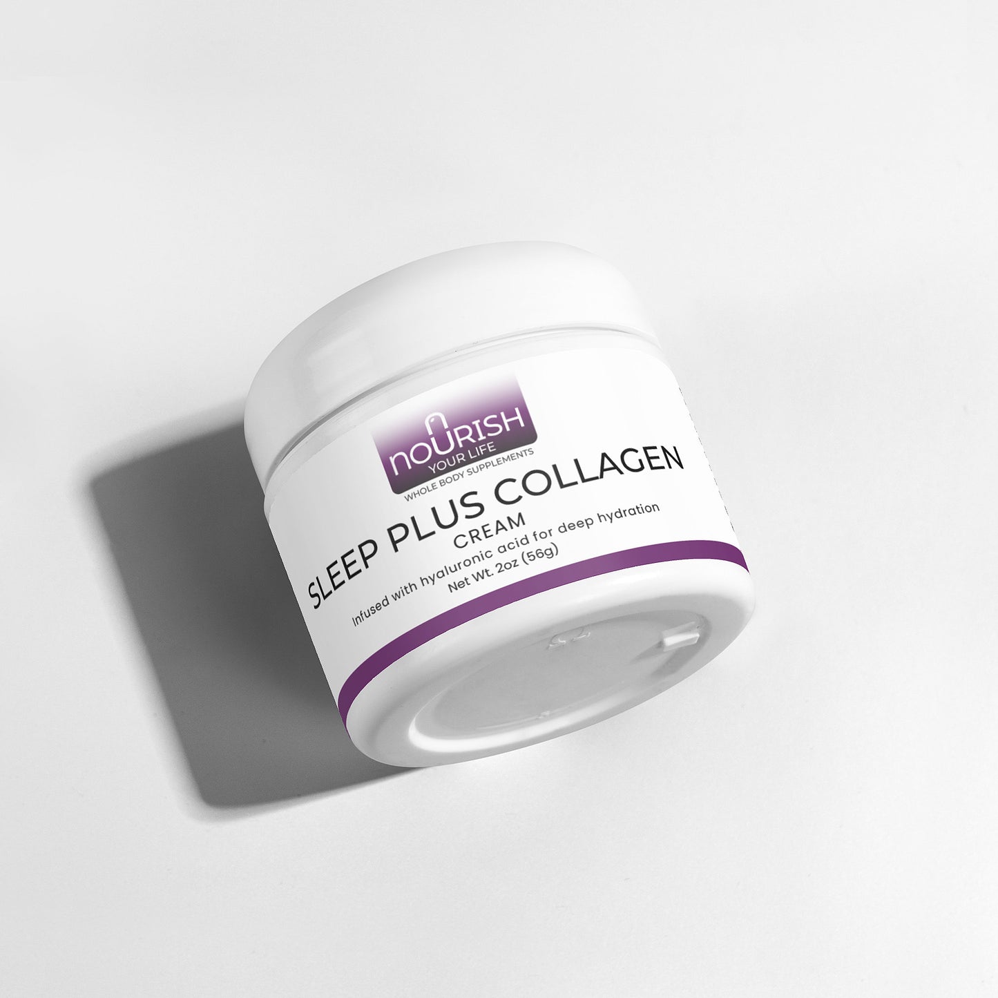 Sleep Plus Collagen Cream