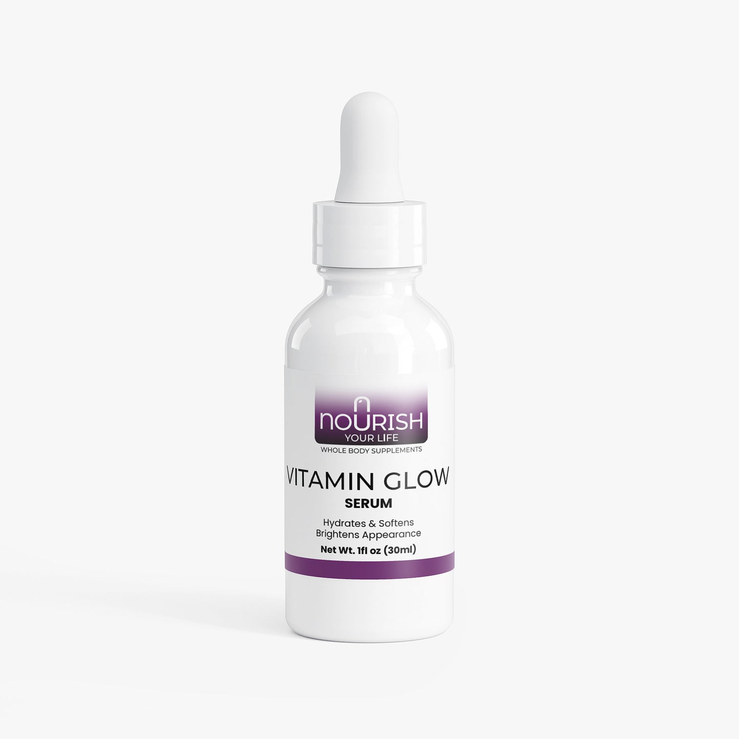 Vitamin Glow Serum