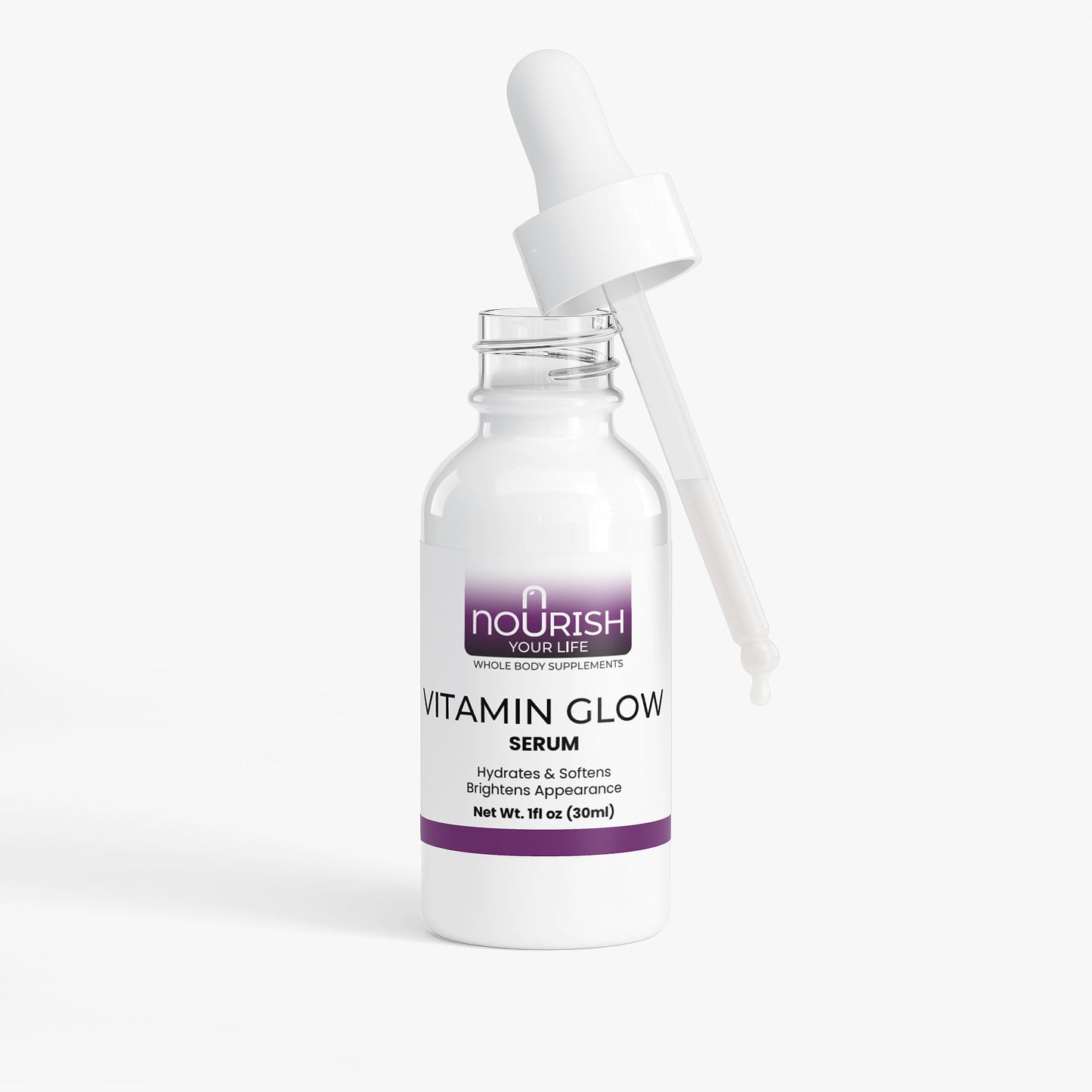 Vitamin Glow Serum