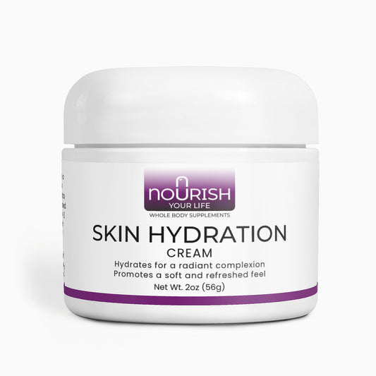 Skin Hydration Cream