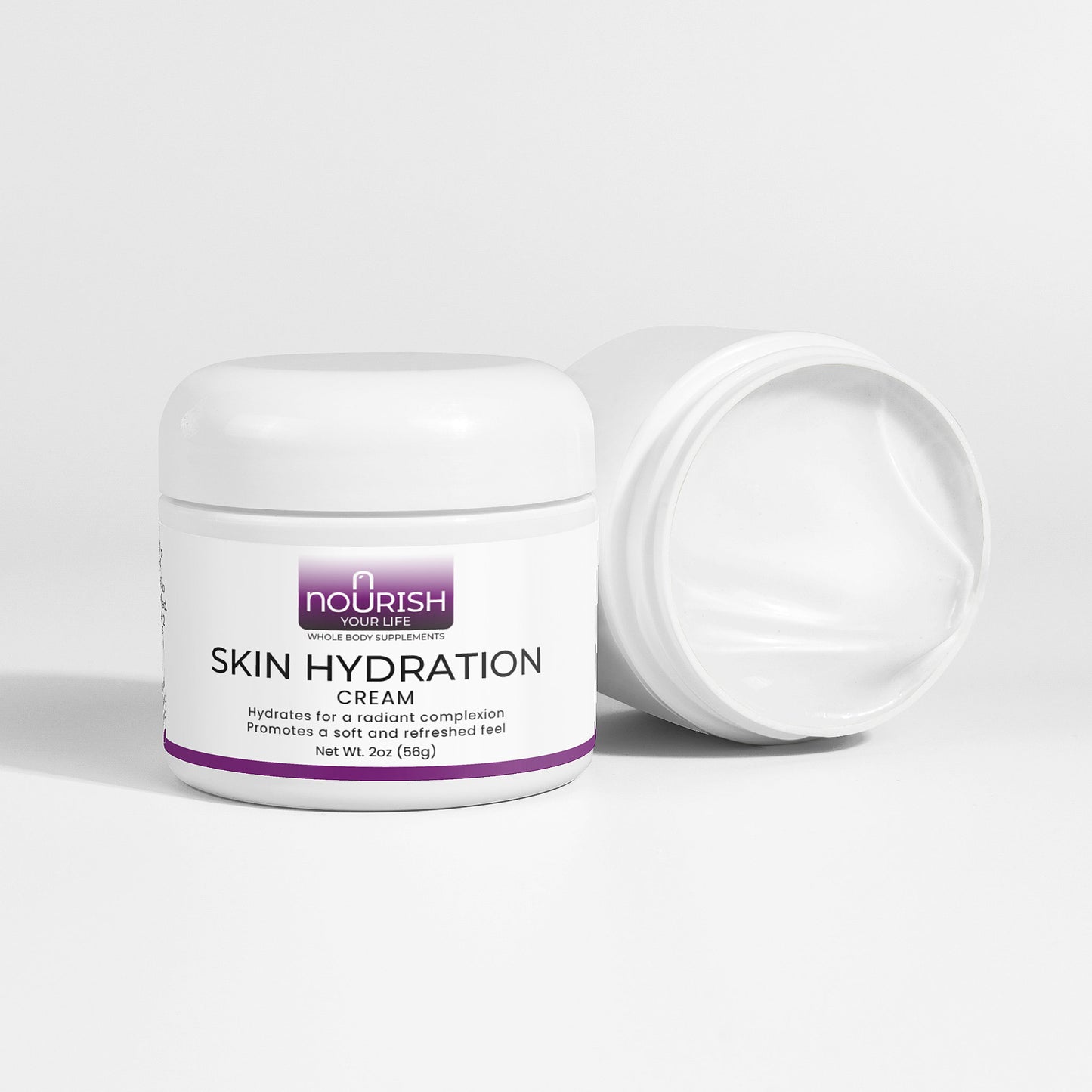 Skin Hydration Cream