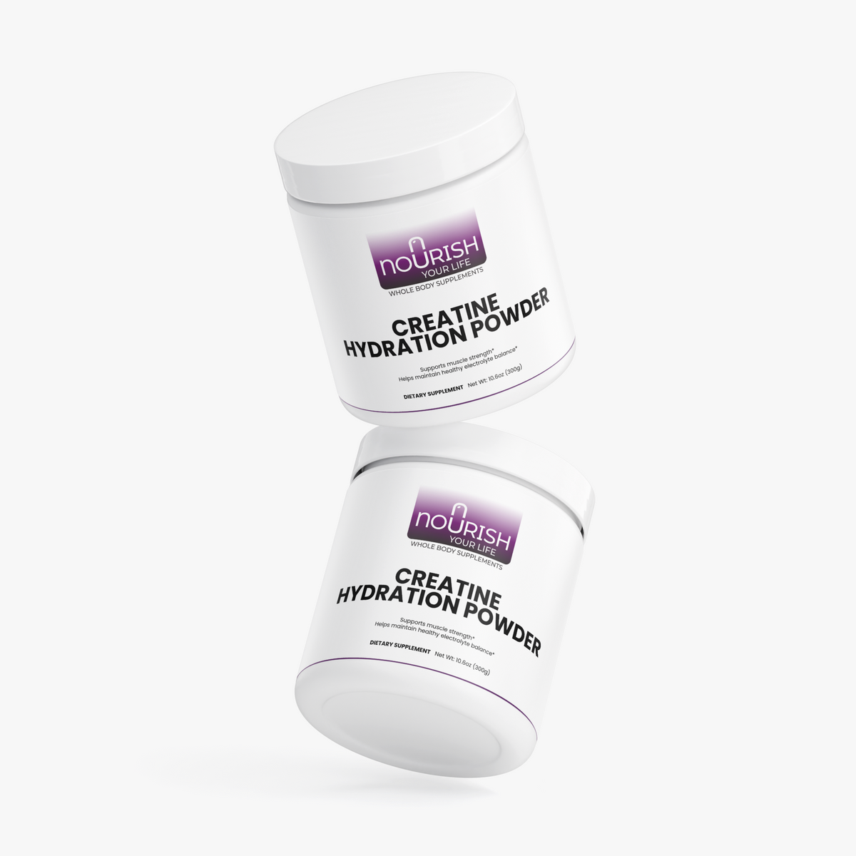 Creatine Hydration Powder