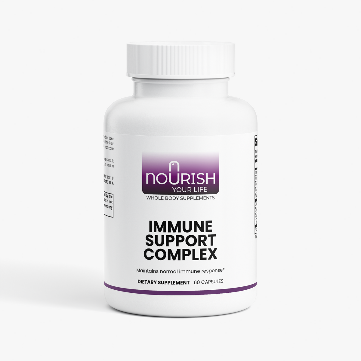 Immune Support Complex