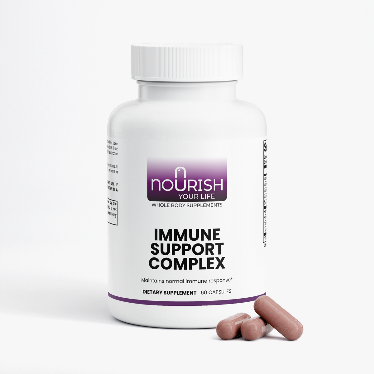 Immune Support Complex