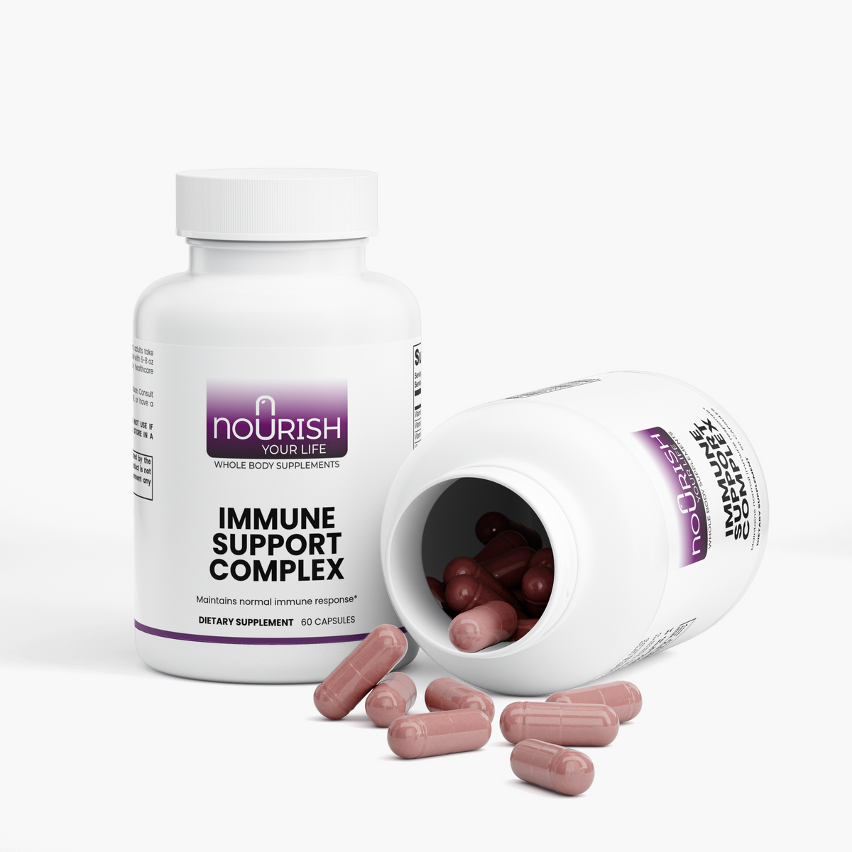 Immune Support Complex