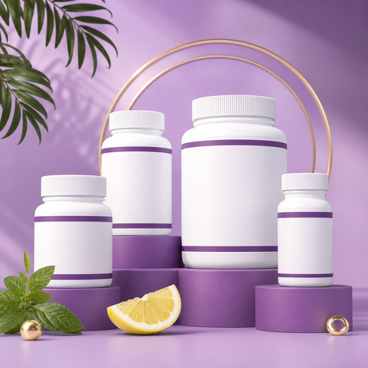NYL Daily Essentials Bundle