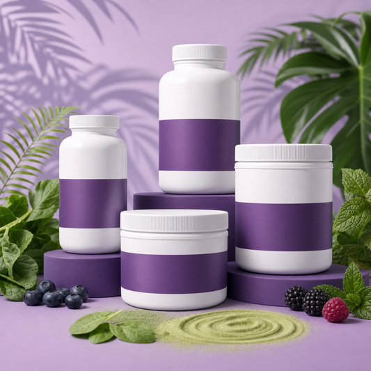 NYL Digestive Wellness Bundle
