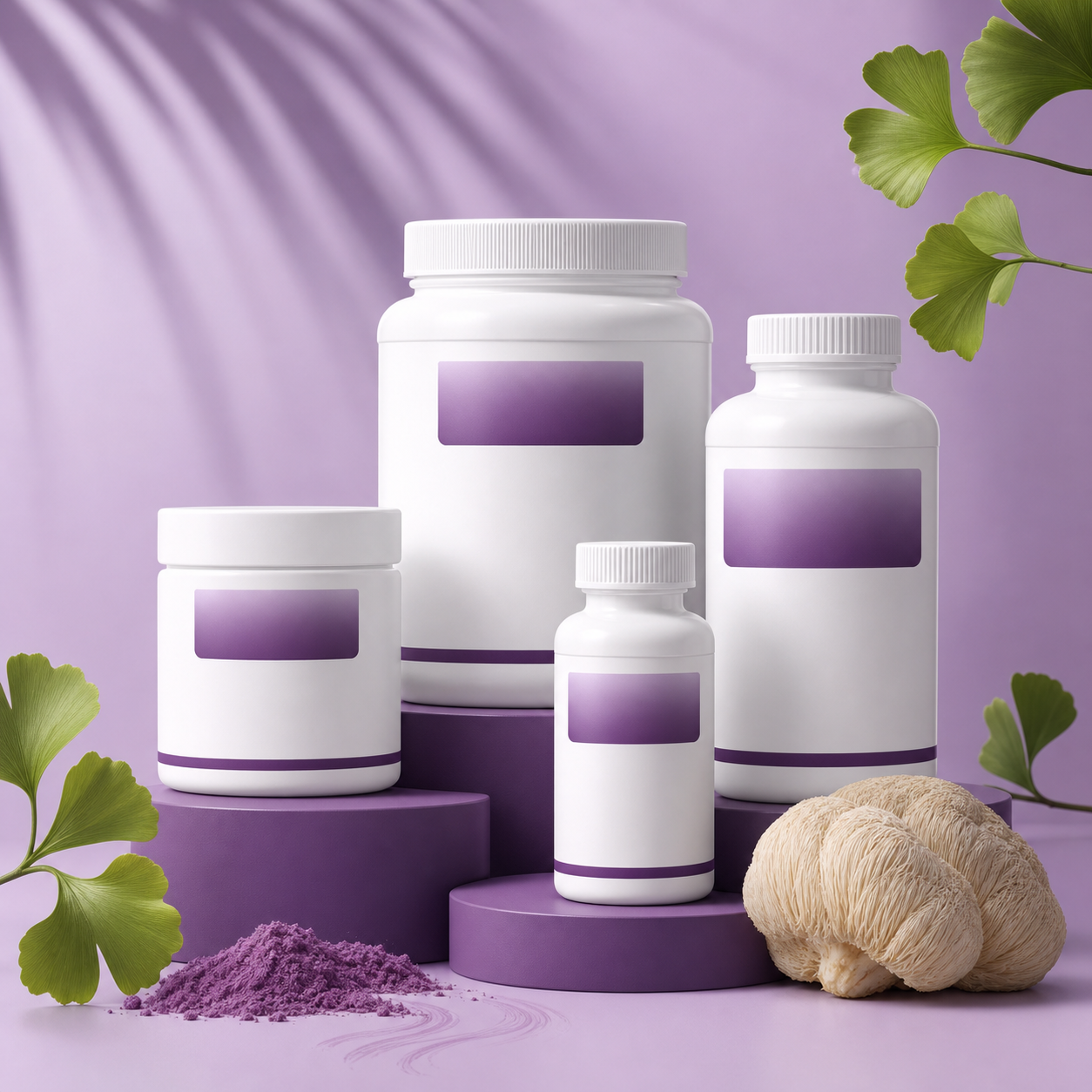 NYL Focus & Clarity Bundle