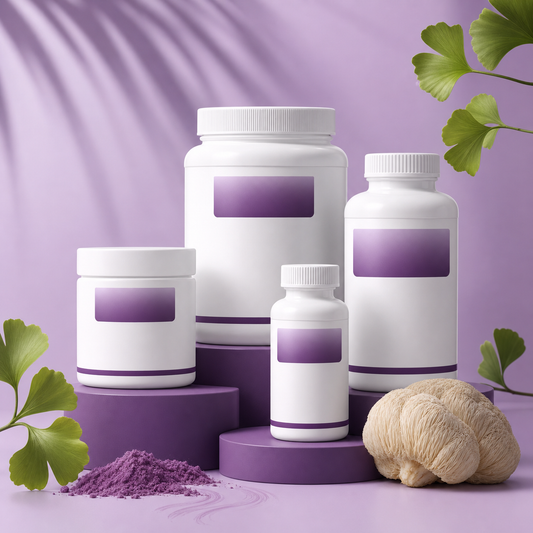 NYL Focus & Clarity Bundle