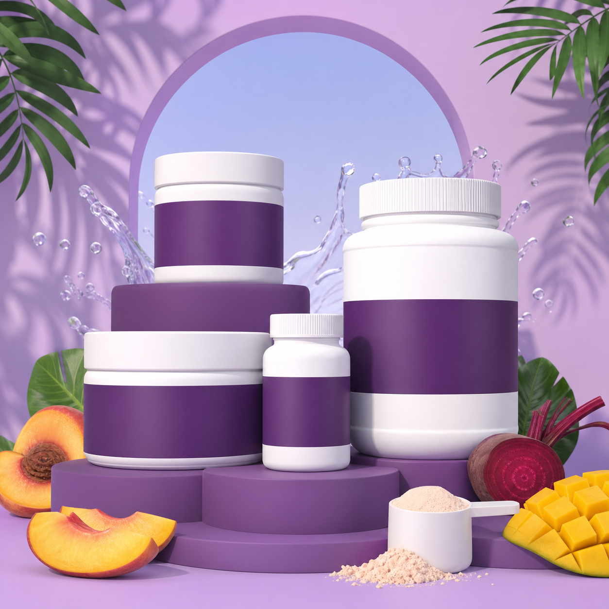NYL Hydrate & Energize Bundle